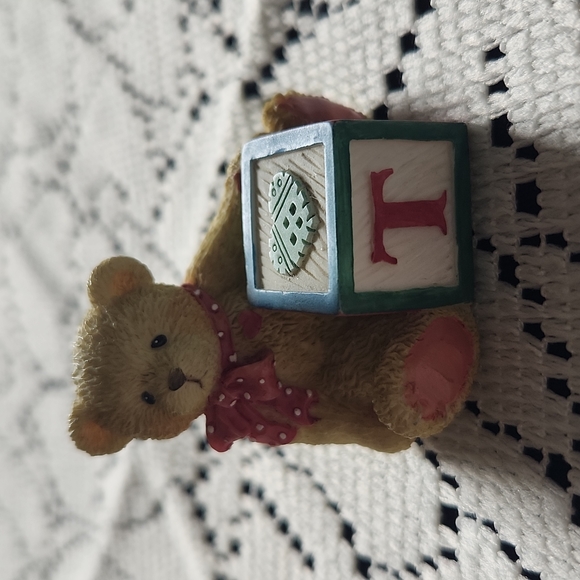 Priscilla Hillman Cherish Teddies - Picture 3 of 5